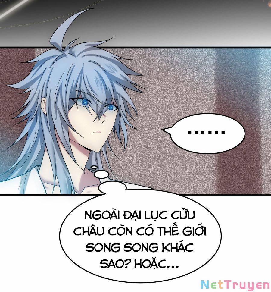 Từ Lúc Bắt Đầu Liền Vô Địch 44 trang 32