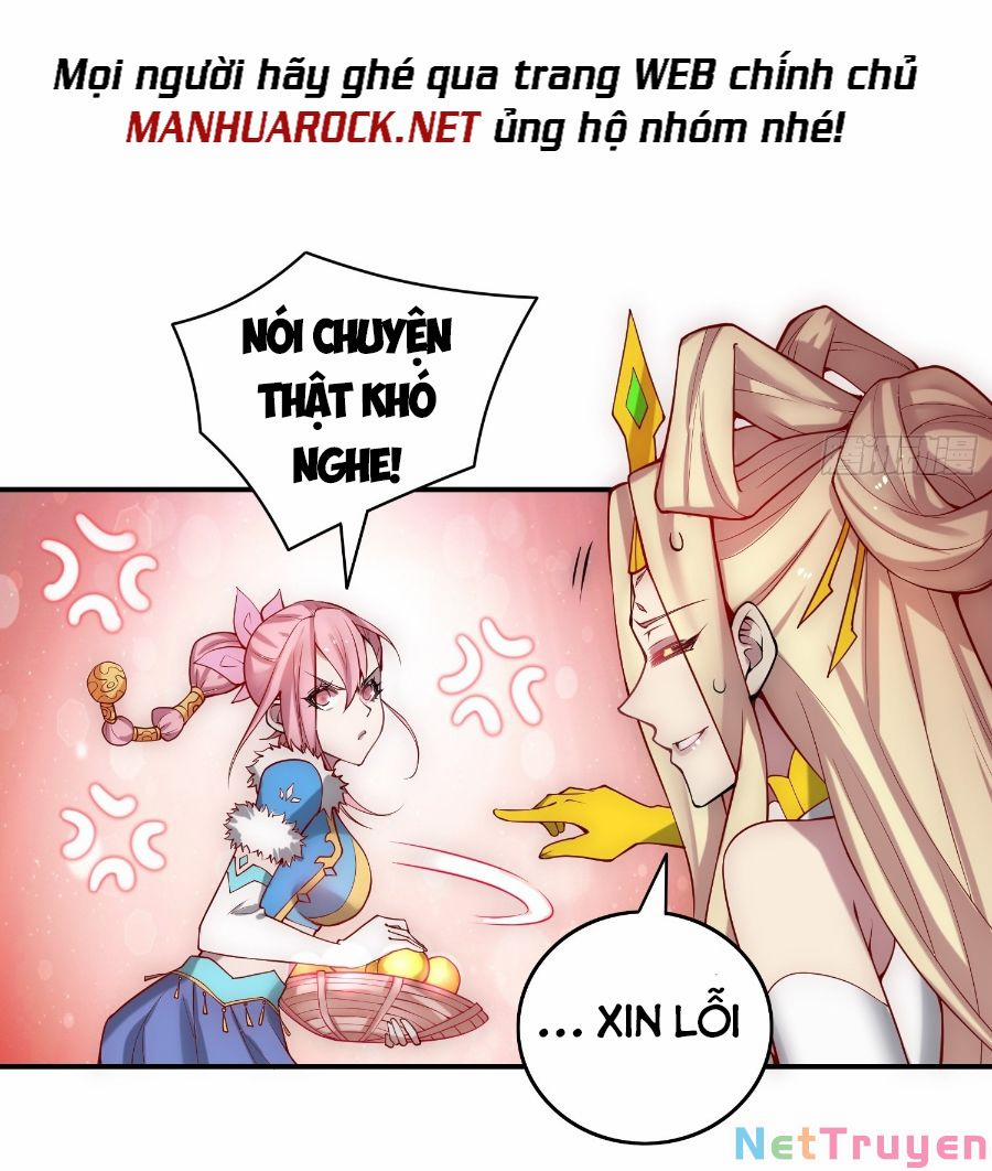 Từ Lúc Bắt Đầu Liền Vô Địch 44 trang 34