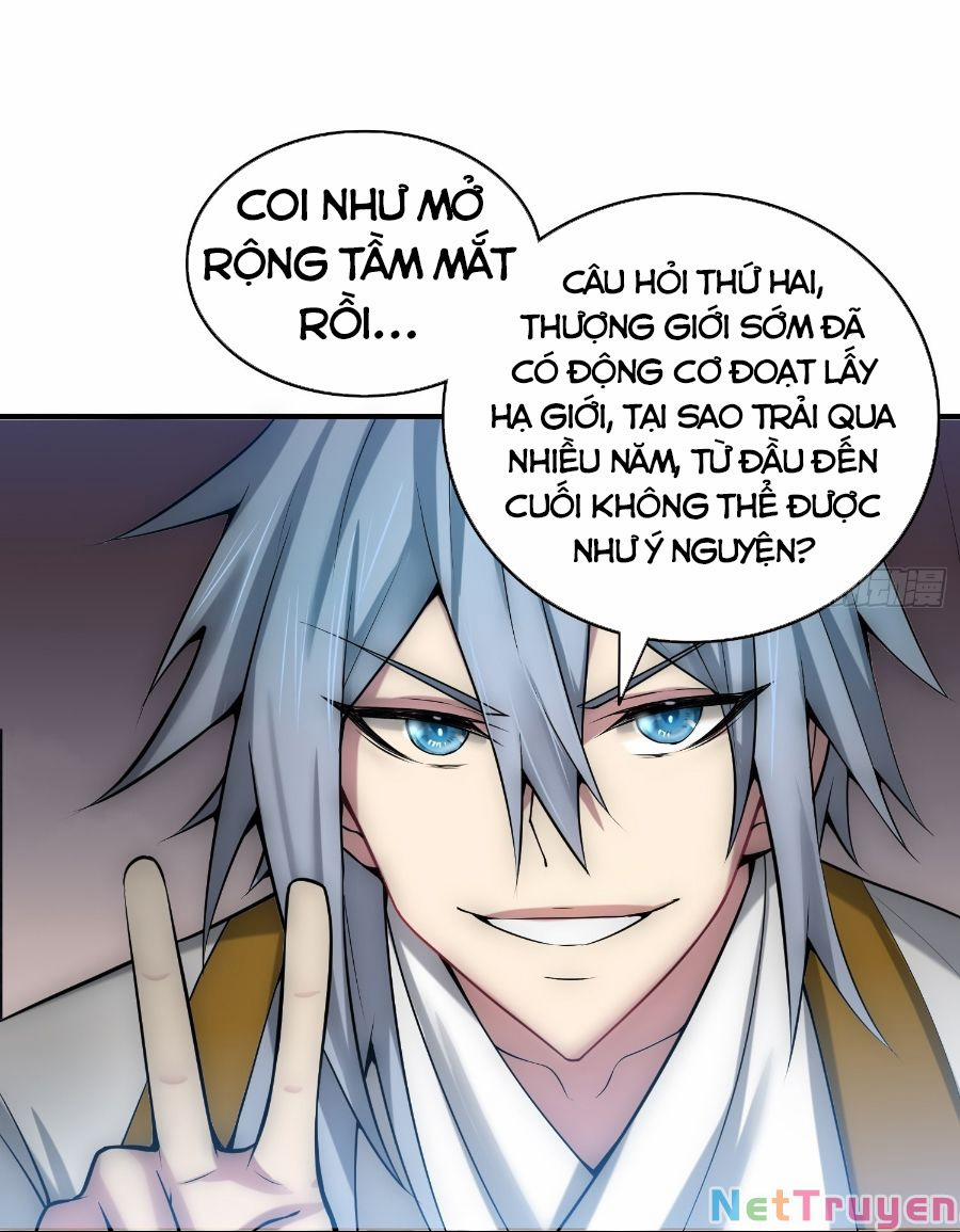 Từ Lúc Bắt Đầu Liền Vô Địch 44 trang 35