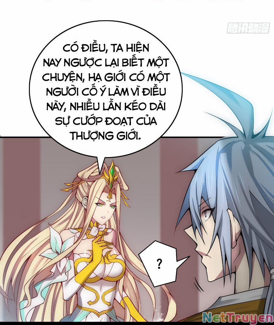 Từ Lúc Bắt Đầu Liền Vô Địch 44 trang 37