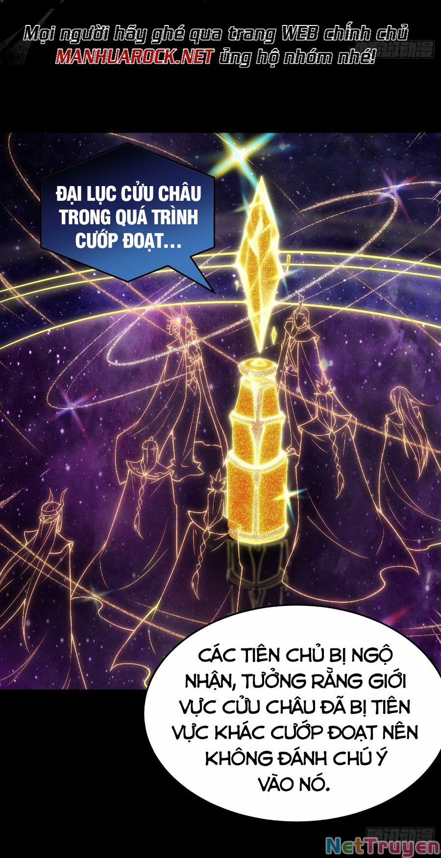 Từ Lúc Bắt Đầu Liền Vô Địch 44 trang 42