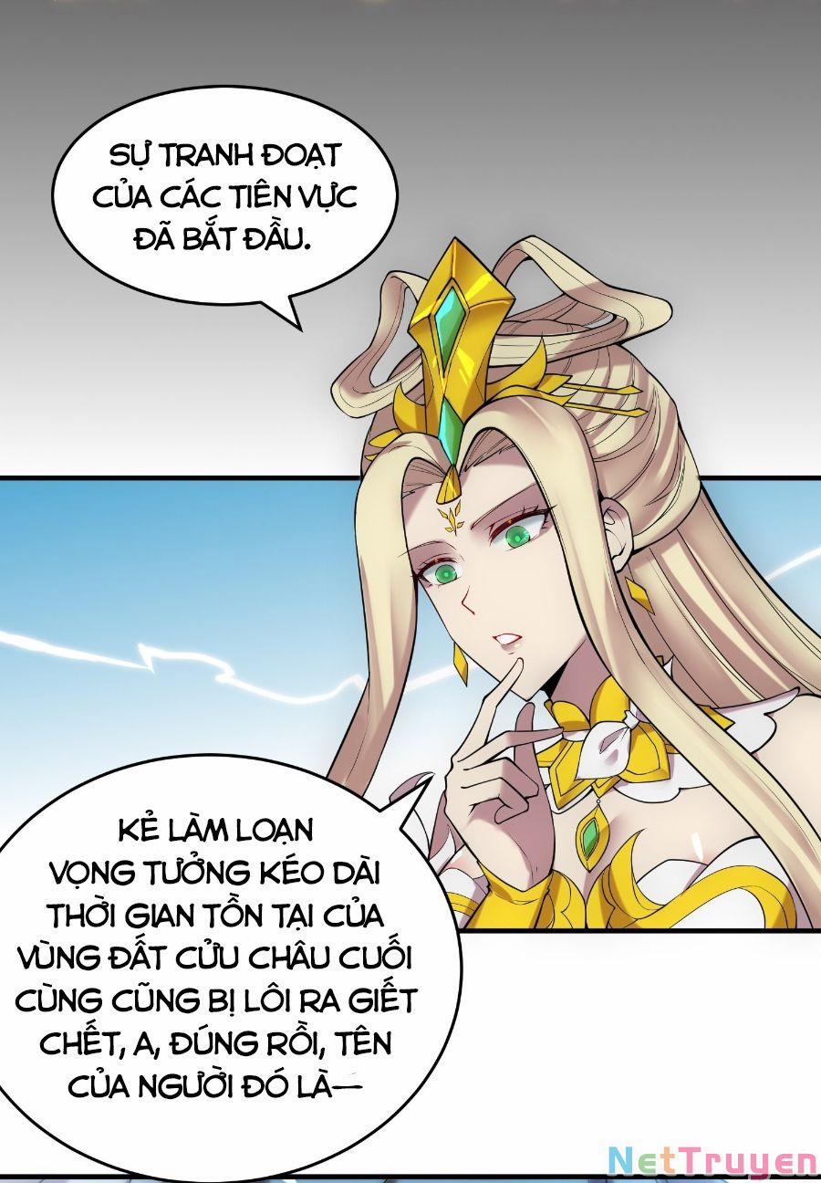 Từ Lúc Bắt Đầu Liền Vô Địch 44 trang 44