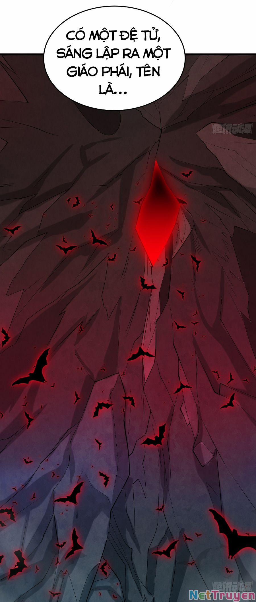 Từ Lúc Bắt Đầu Liền Vô Địch 44 trang 46