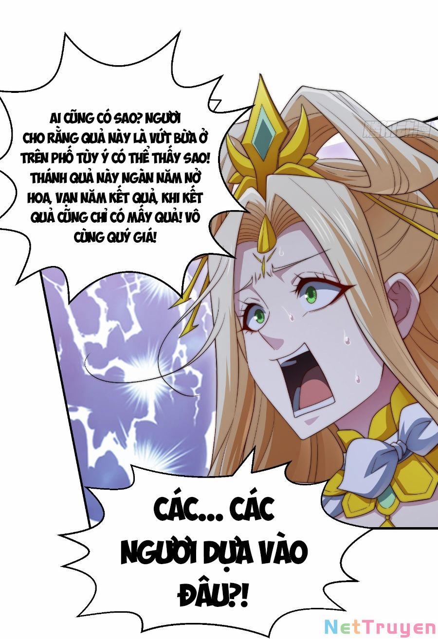 Từ Lúc Bắt Đầu Liền Vô Địch 44 trang 8