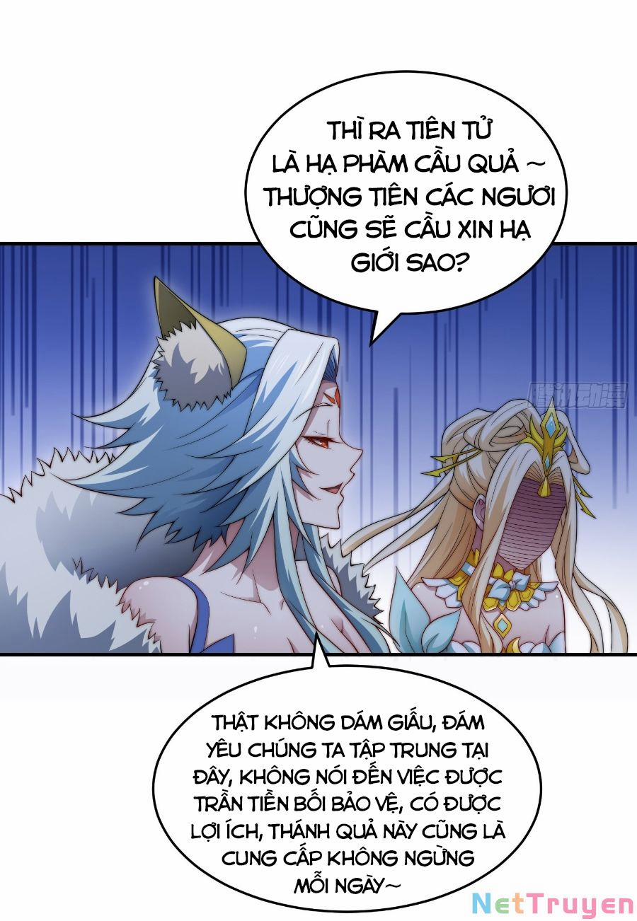 Từ Lúc Bắt Đầu Liền Vô Địch 44 trang 9