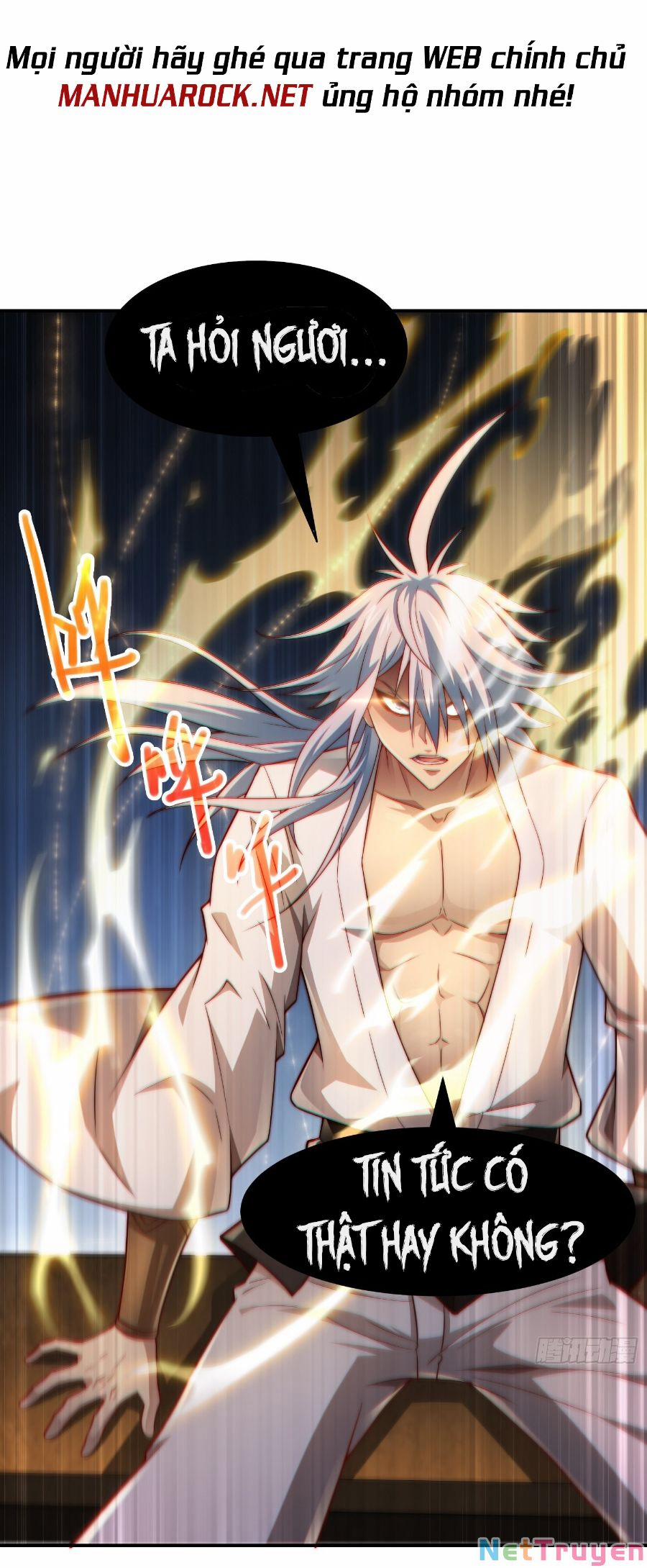 Từ Lúc Bắt Đầu Liền Vô Địch 45 trang 1