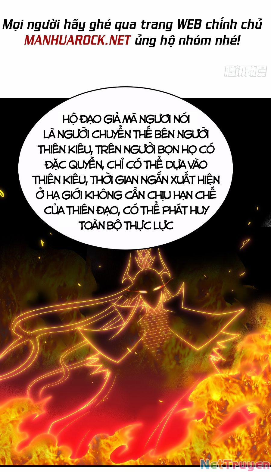 Từ Lúc Bắt Đầu Liền Vô Địch 45 trang 12