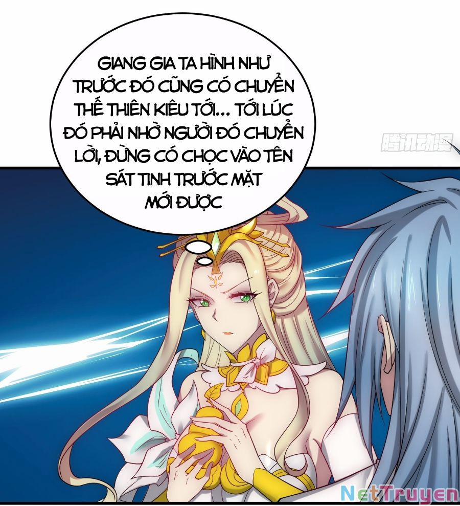 Từ Lúc Bắt Đầu Liền Vô Địch 45 trang 13