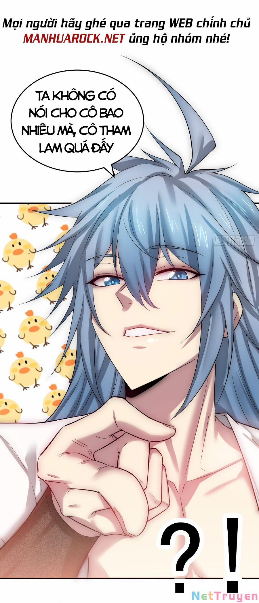 Từ Lúc Bắt Đầu Liền Vô Địch 45 trang 15