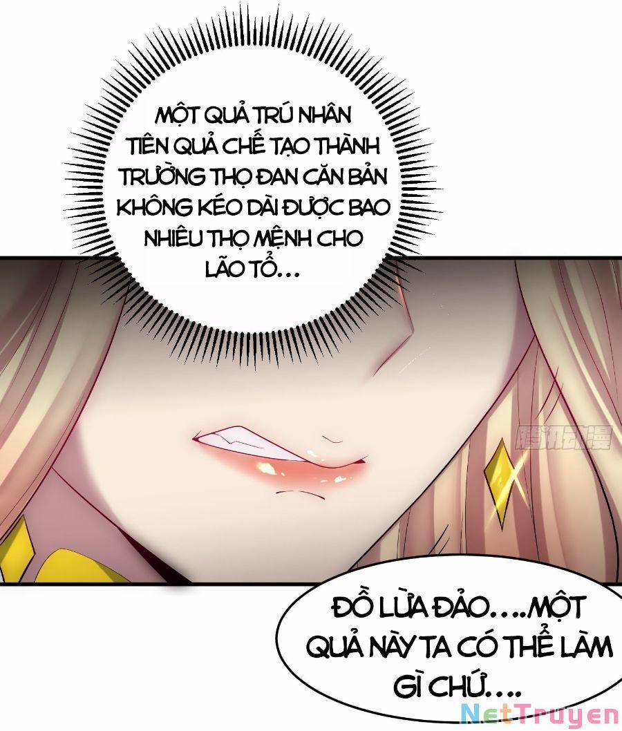 Từ Lúc Bắt Đầu Liền Vô Địch 45 trang 17