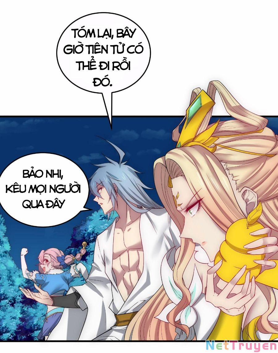 Từ Lúc Bắt Đầu Liền Vô Địch 45 trang 19