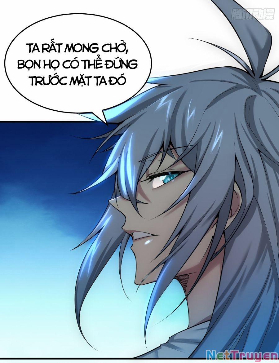 Từ Lúc Bắt Đầu Liền Vô Địch 45 trang 21