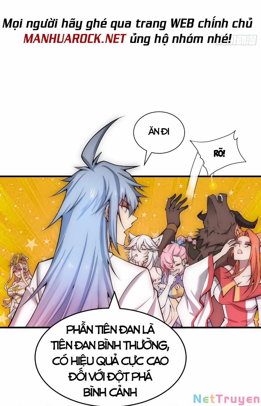 Từ Lúc Bắt Đầu Liền Vô Địch 45 trang 29