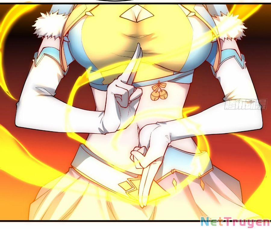 Từ Lúc Bắt Đầu Liền Vô Địch 45 trang 30