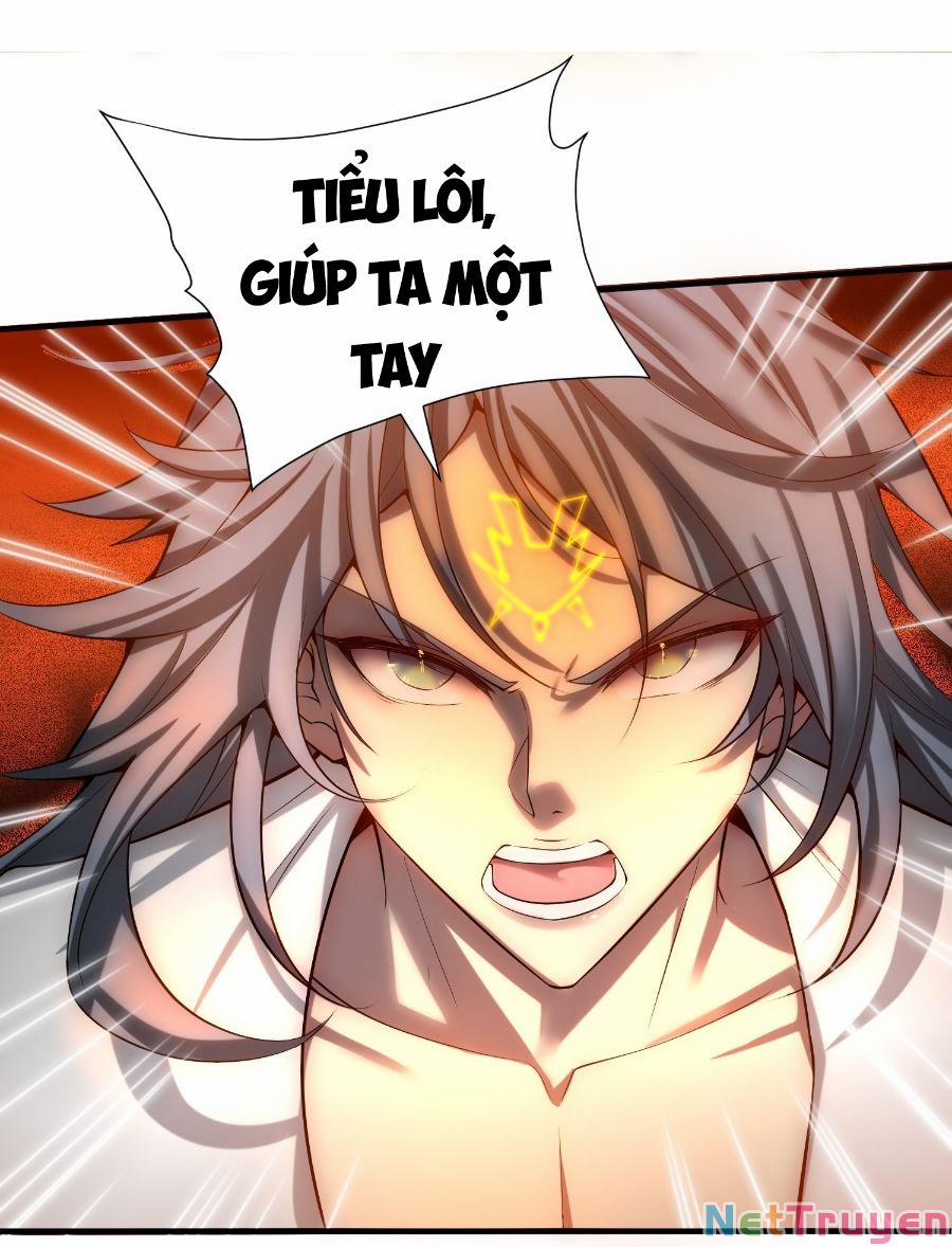 Từ Lúc Bắt Đầu Liền Vô Địch 45 trang 32