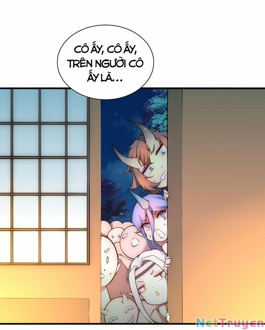 Từ Lúc Bắt Đầu Liền Vô Địch 45 trang 38