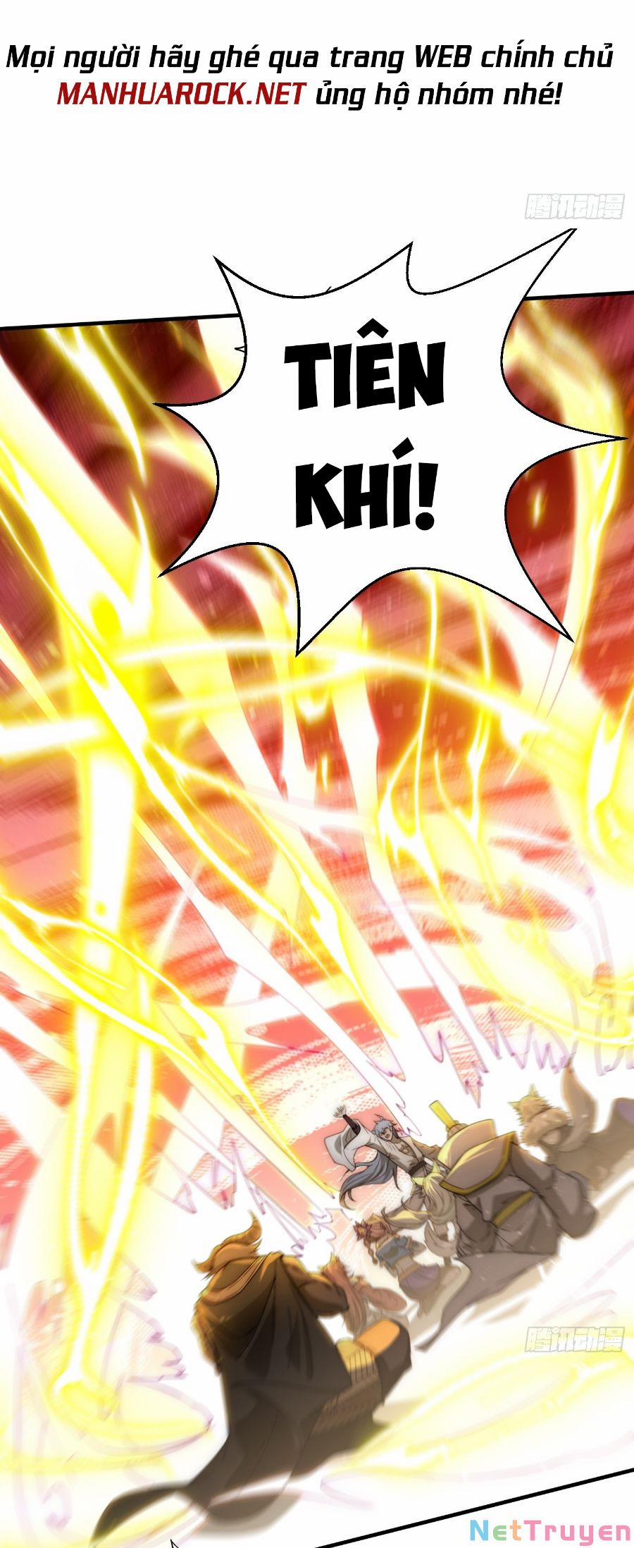 Từ Lúc Bắt Đầu Liền Vô Địch 45 trang 39