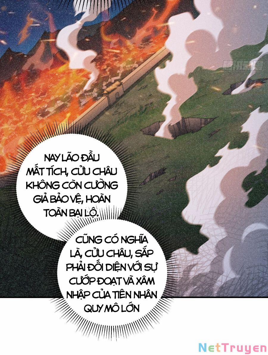 Từ Lúc Bắt Đầu Liền Vô Địch 45 trang 4