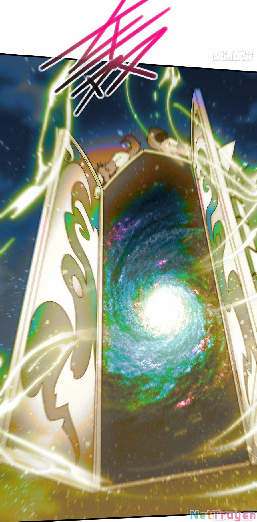 Từ Lúc Bắt Đầu Liền Vô Địch 45 trang 44