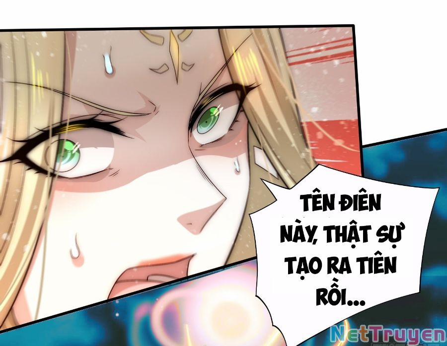 Từ Lúc Bắt Đầu Liền Vô Địch 45 trang 46