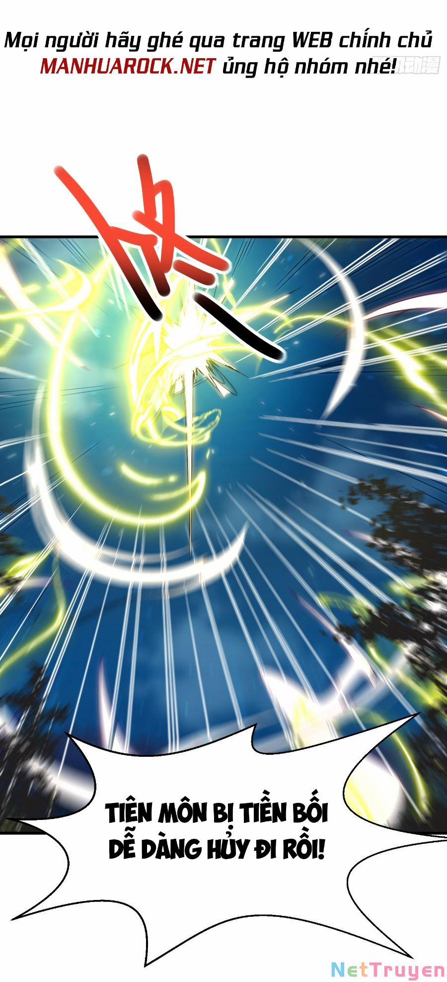 Từ Lúc Bắt Đầu Liền Vô Địch 45 trang 49