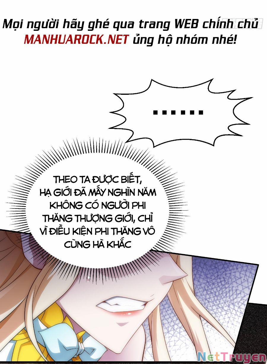 Từ Lúc Bắt Đầu Liền Vô Địch 45 trang 50