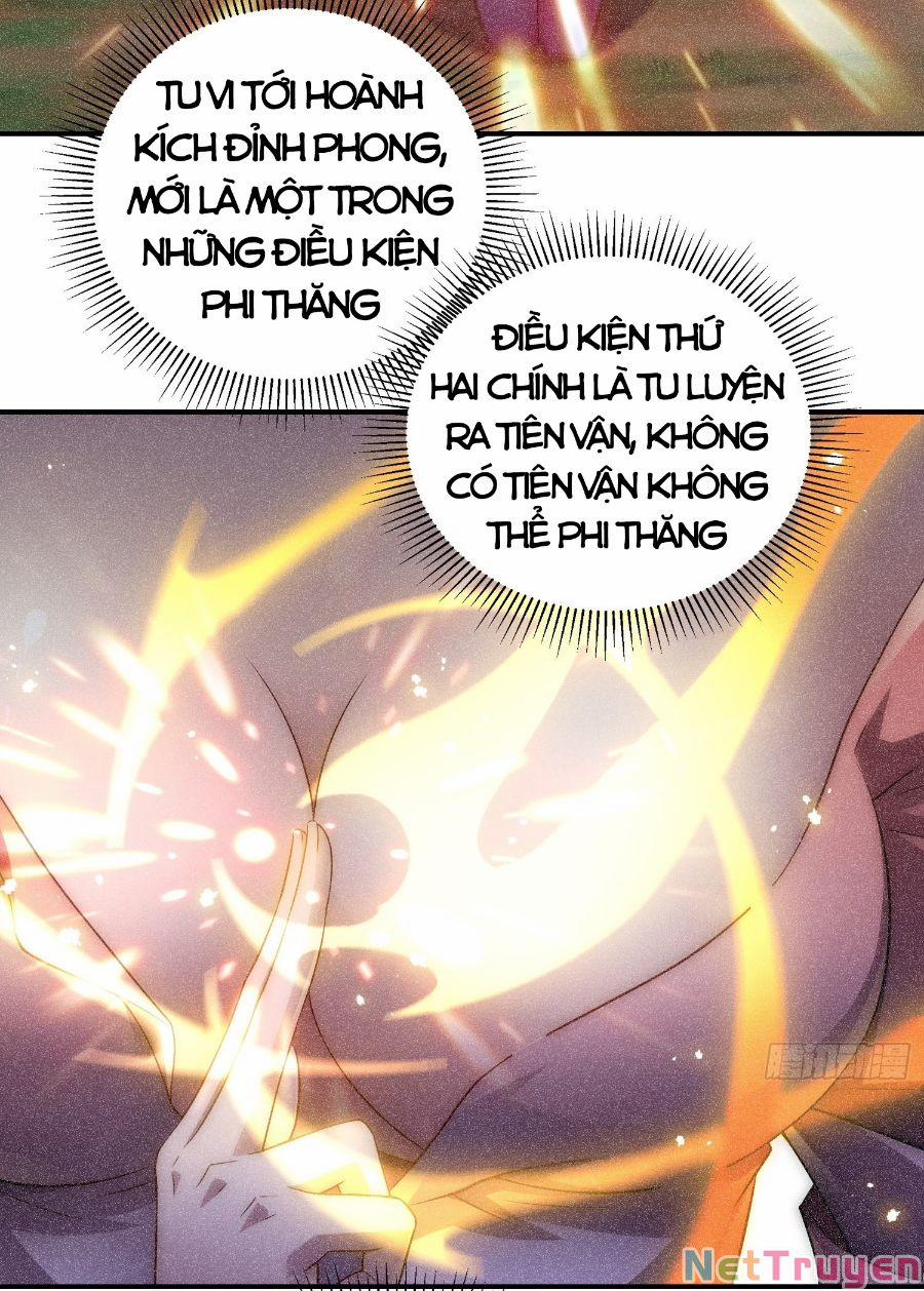 Từ Lúc Bắt Đầu Liền Vô Địch 45 trang 52