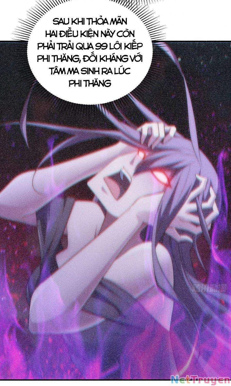 Từ Lúc Bắt Đầu Liền Vô Địch 45 trang 54