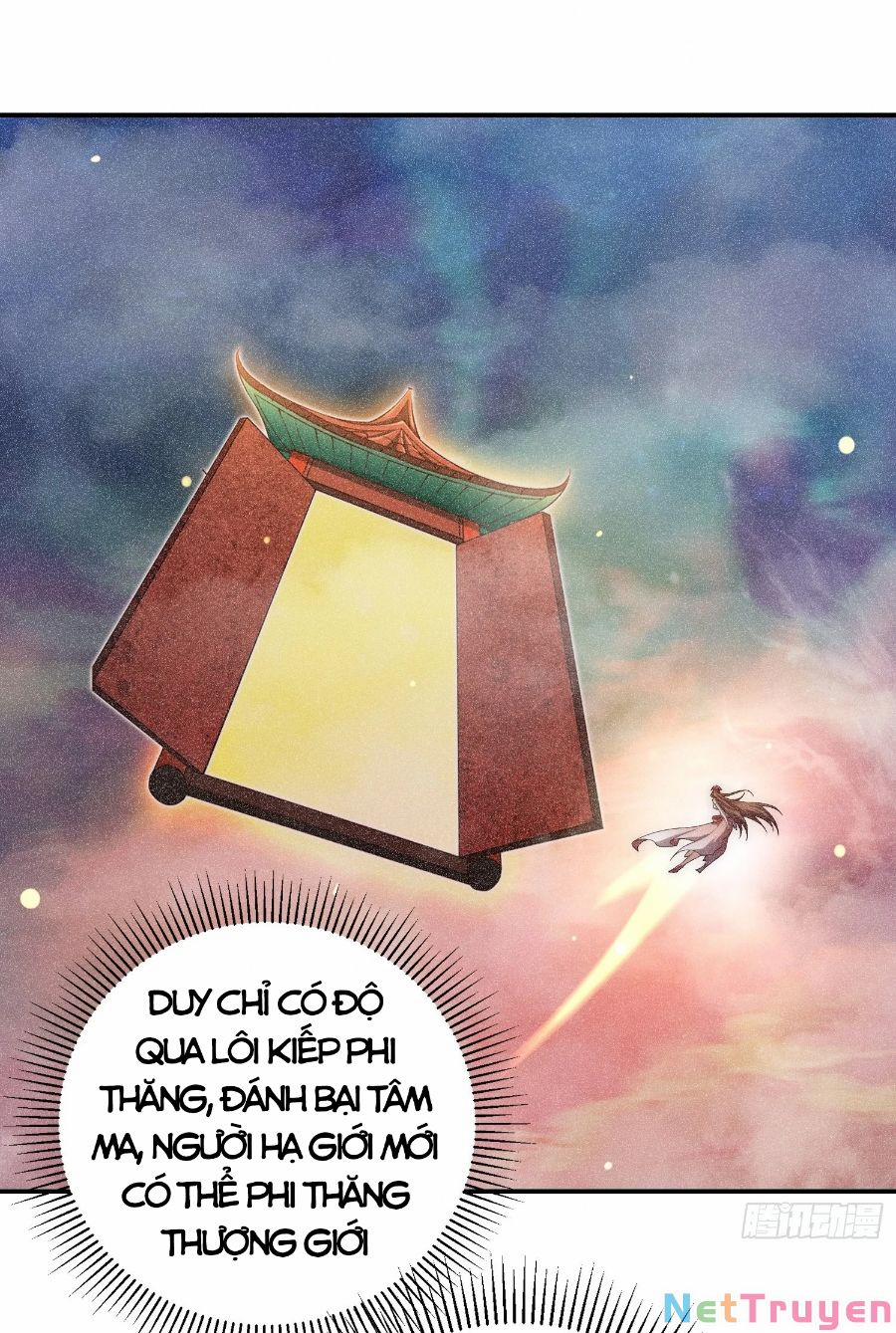 Từ Lúc Bắt Đầu Liền Vô Địch 45 trang 55