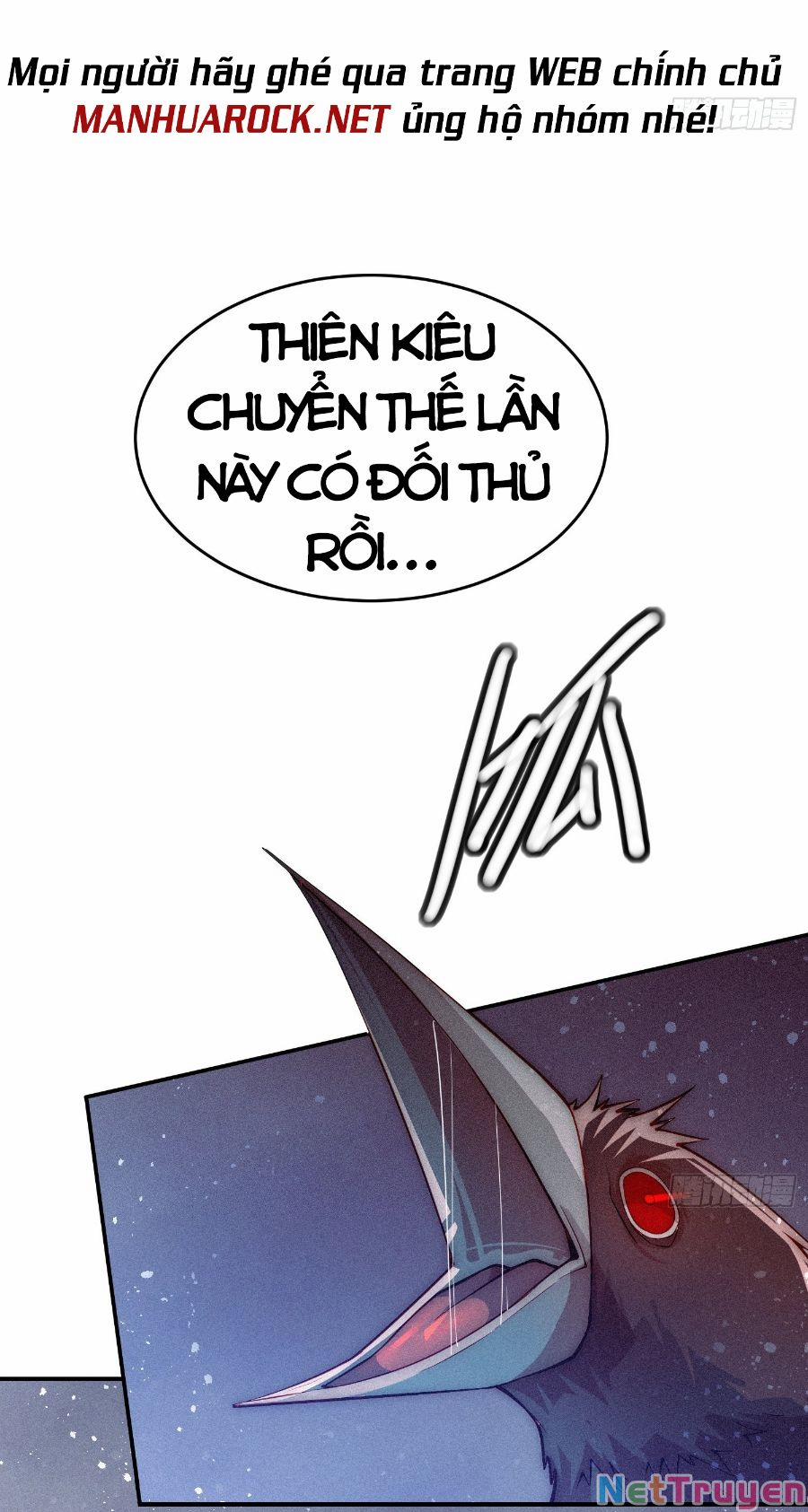 Từ Lúc Bắt Đầu Liền Vô Địch 45 trang 57