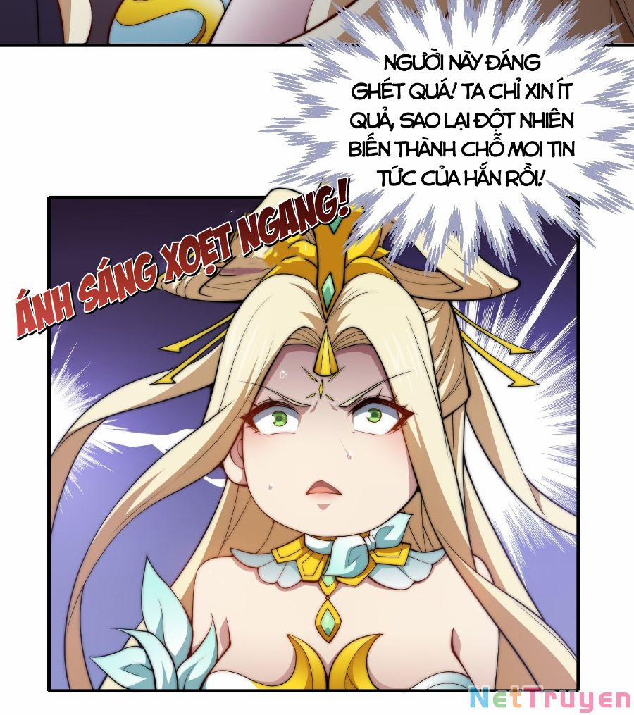 Từ Lúc Bắt Đầu Liền Vô Địch 45 trang 6