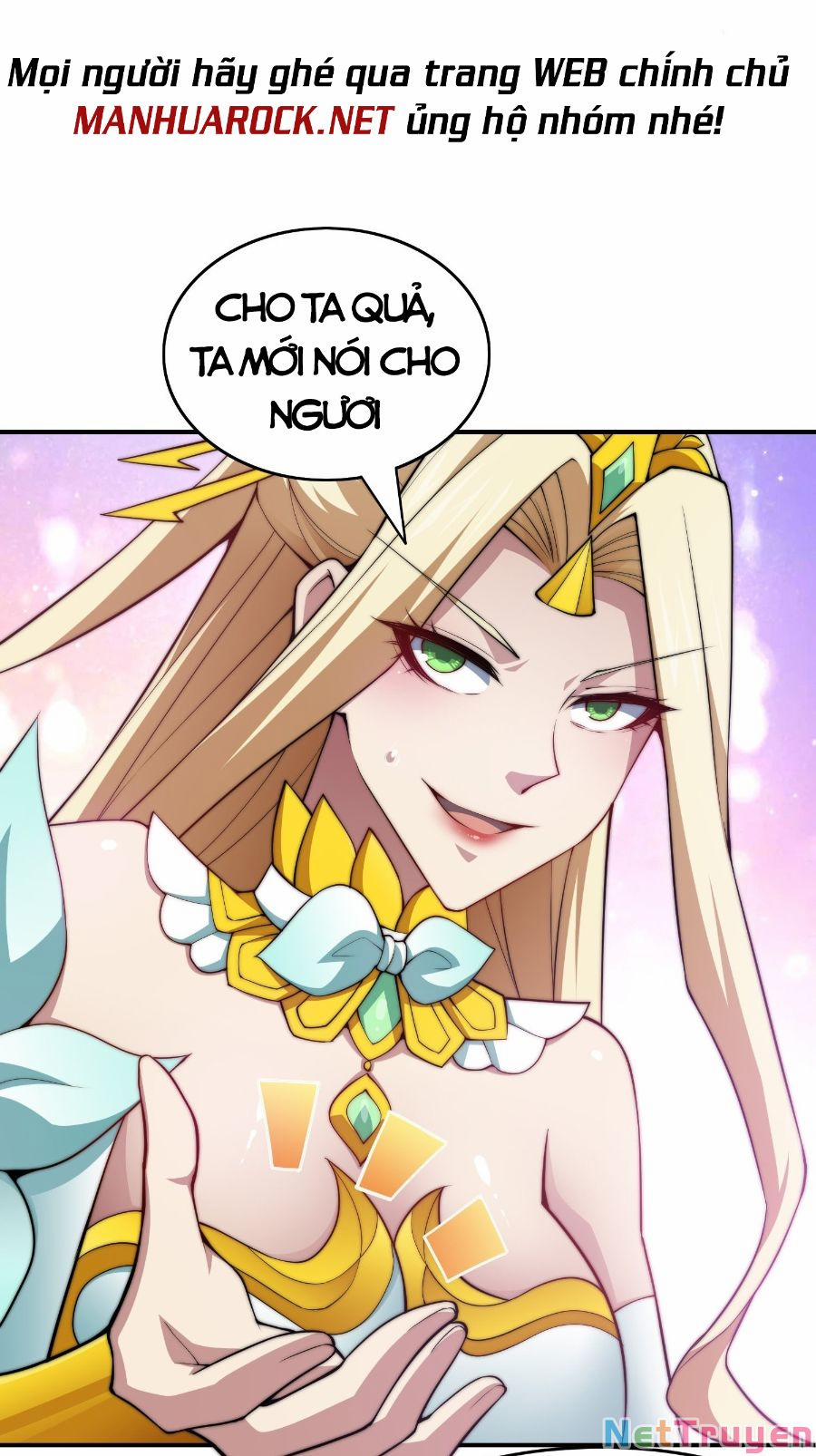 Từ Lúc Bắt Đầu Liền Vô Địch 45 trang 7