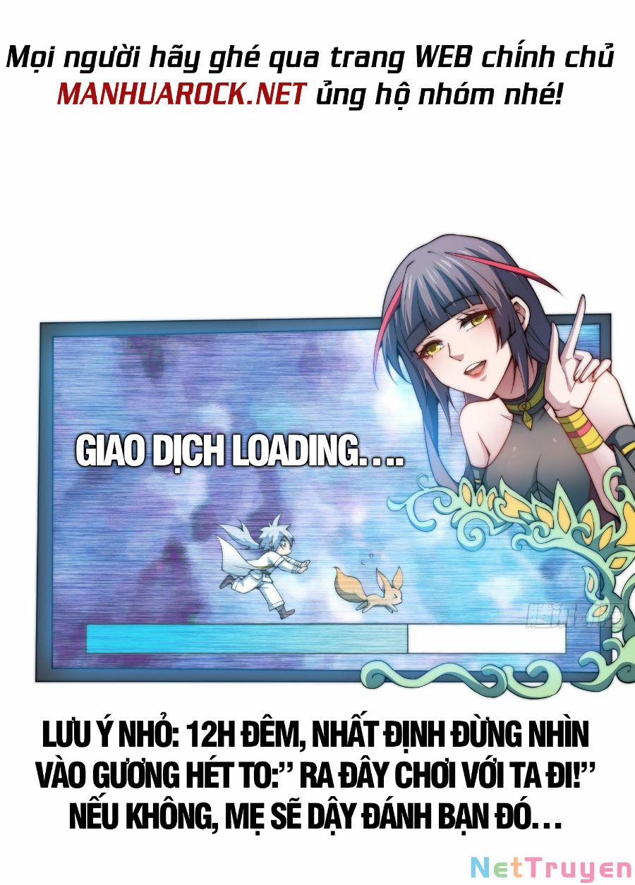 Từ Lúc Bắt Đầu Liền Vô Địch 45 trang 9