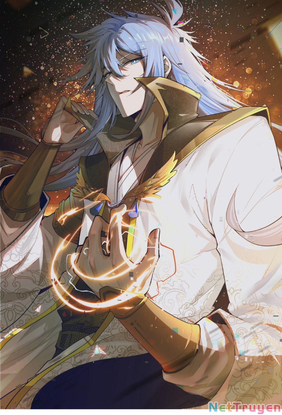 Từ Lúc Bắt Đầu Liền Vô Địch 46 trang 0