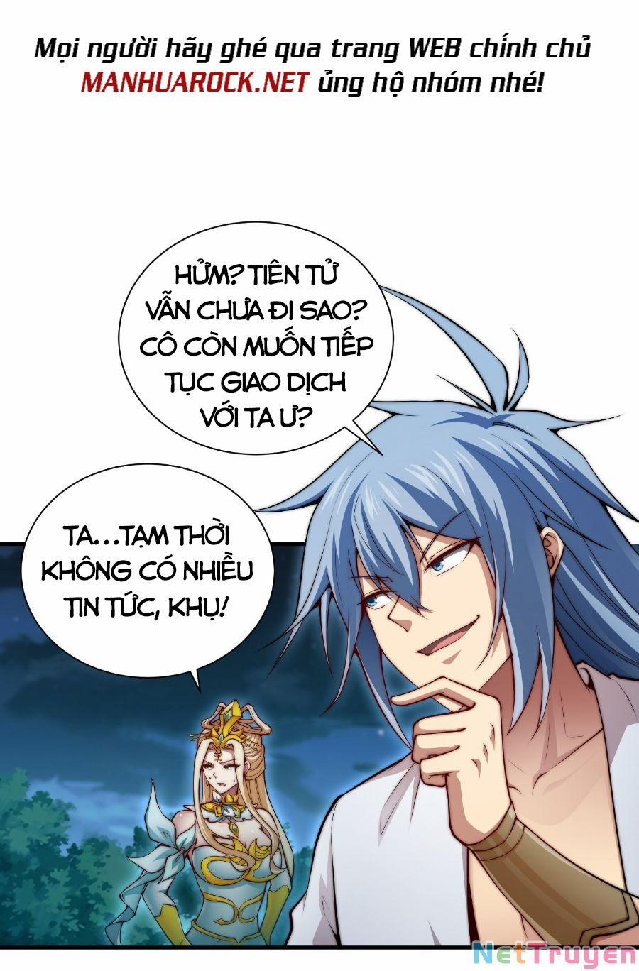 Từ Lúc Bắt Đầu Liền Vô Địch 46 trang 13