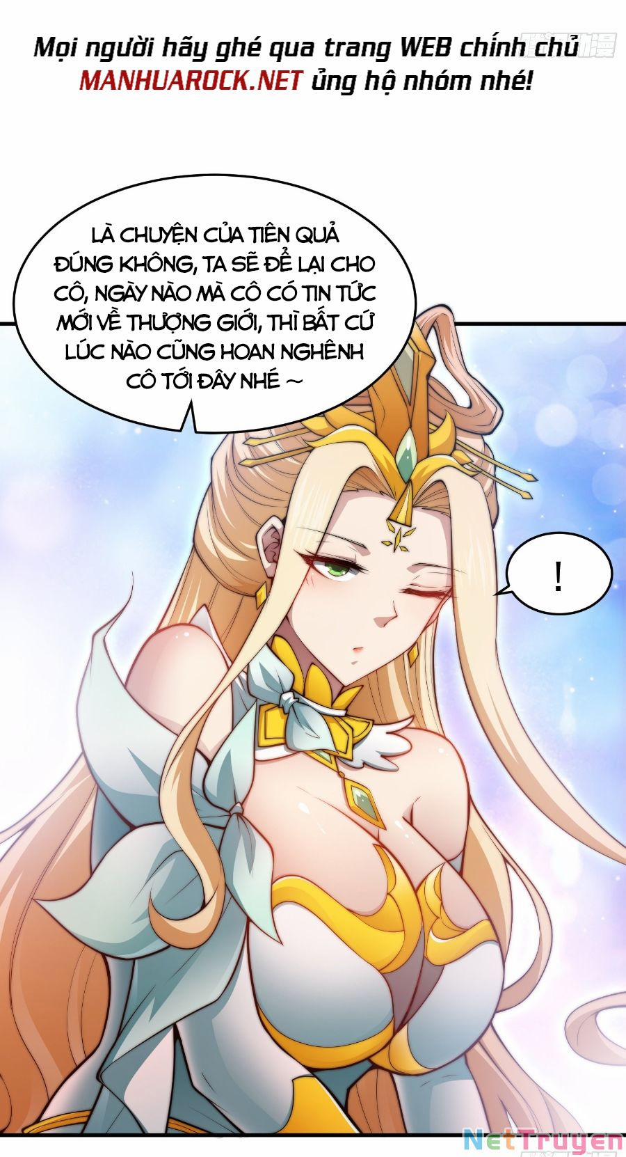 Từ Lúc Bắt Đầu Liền Vô Địch 46 trang 14