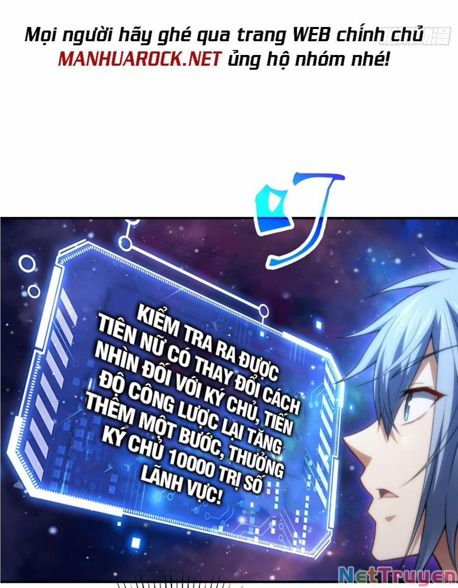 Từ Lúc Bắt Đầu Liền Vô Địch 46 trang 16