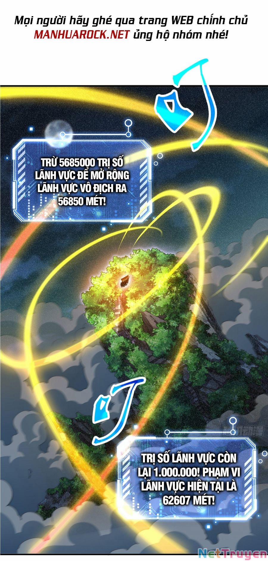 Từ Lúc Bắt Đầu Liền Vô Địch 46 trang 22