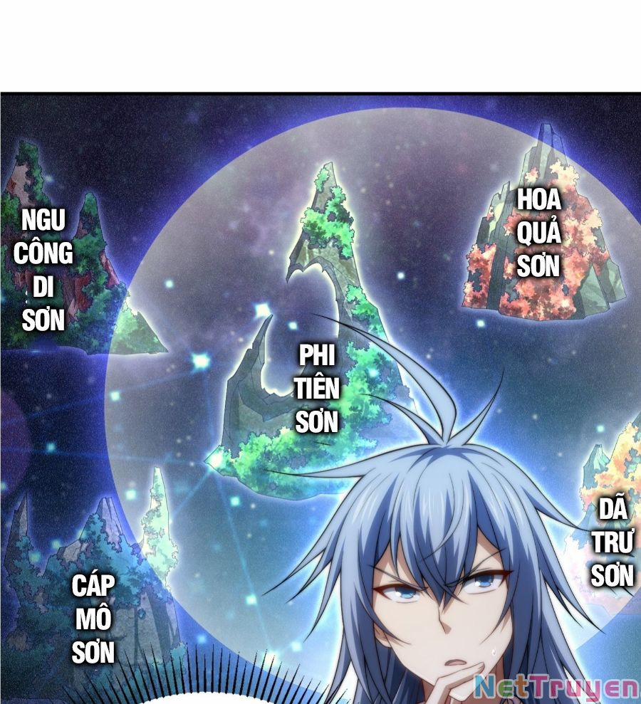 Từ Lúc Bắt Đầu Liền Vô Địch 46 trang 23