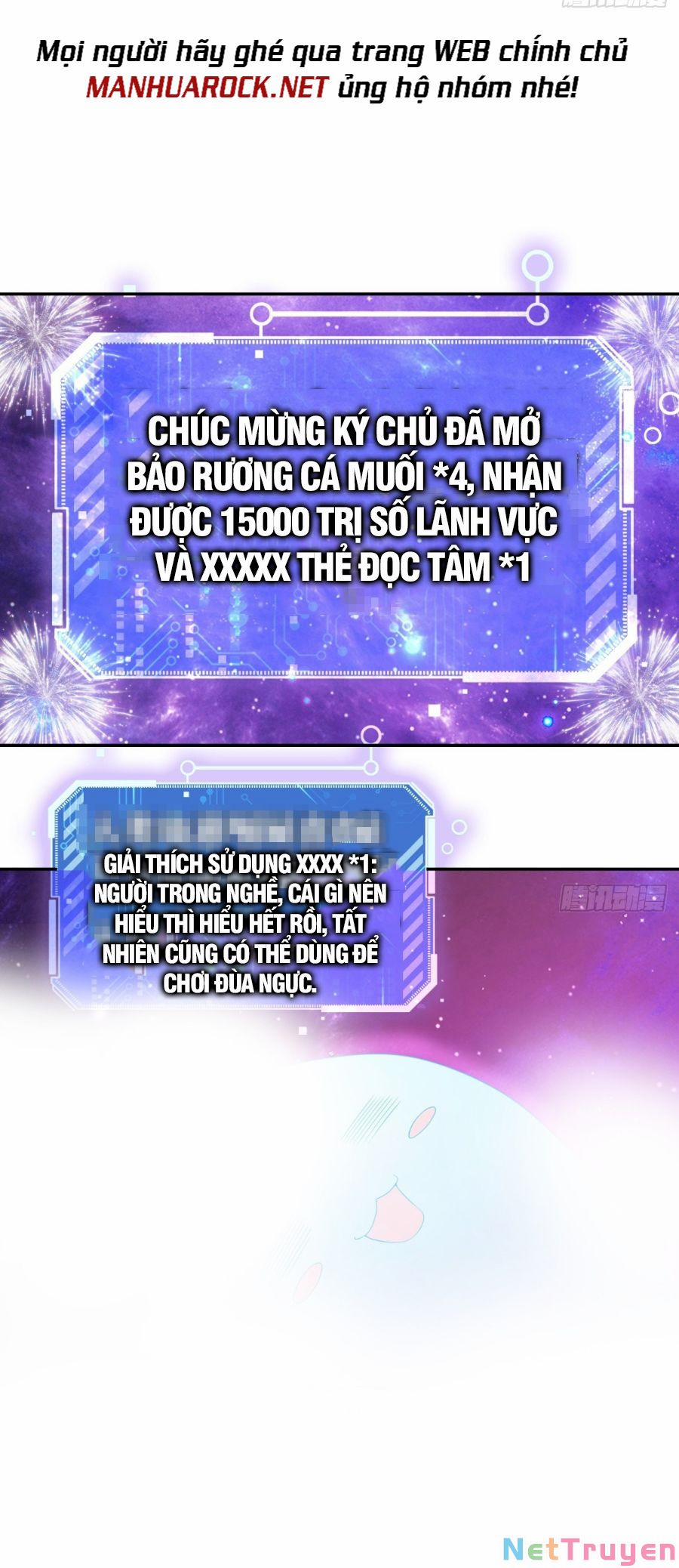 Từ Lúc Bắt Đầu Liền Vô Địch 46 trang 27