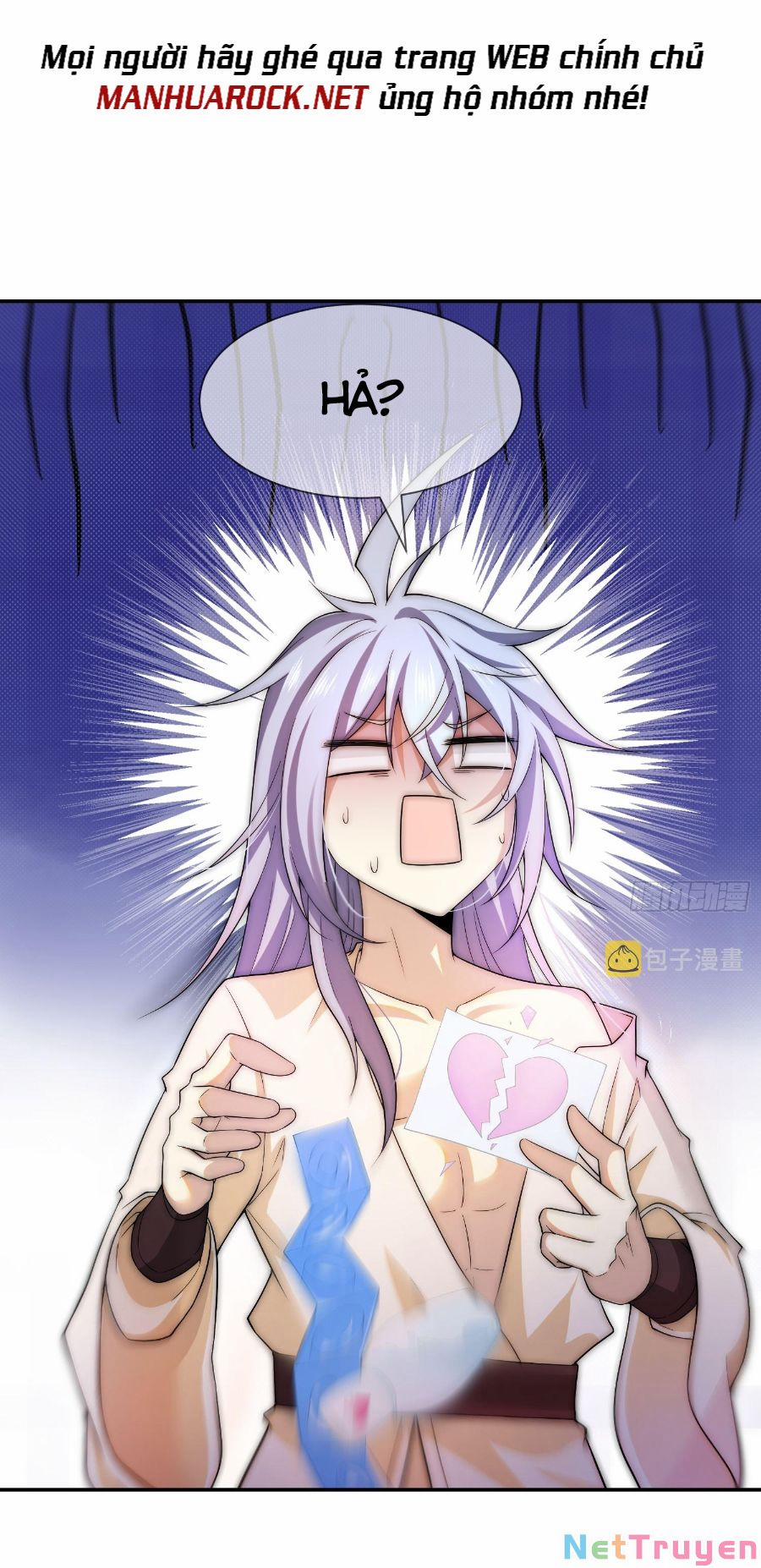 Từ Lúc Bắt Đầu Liền Vô Địch 46 trang 29