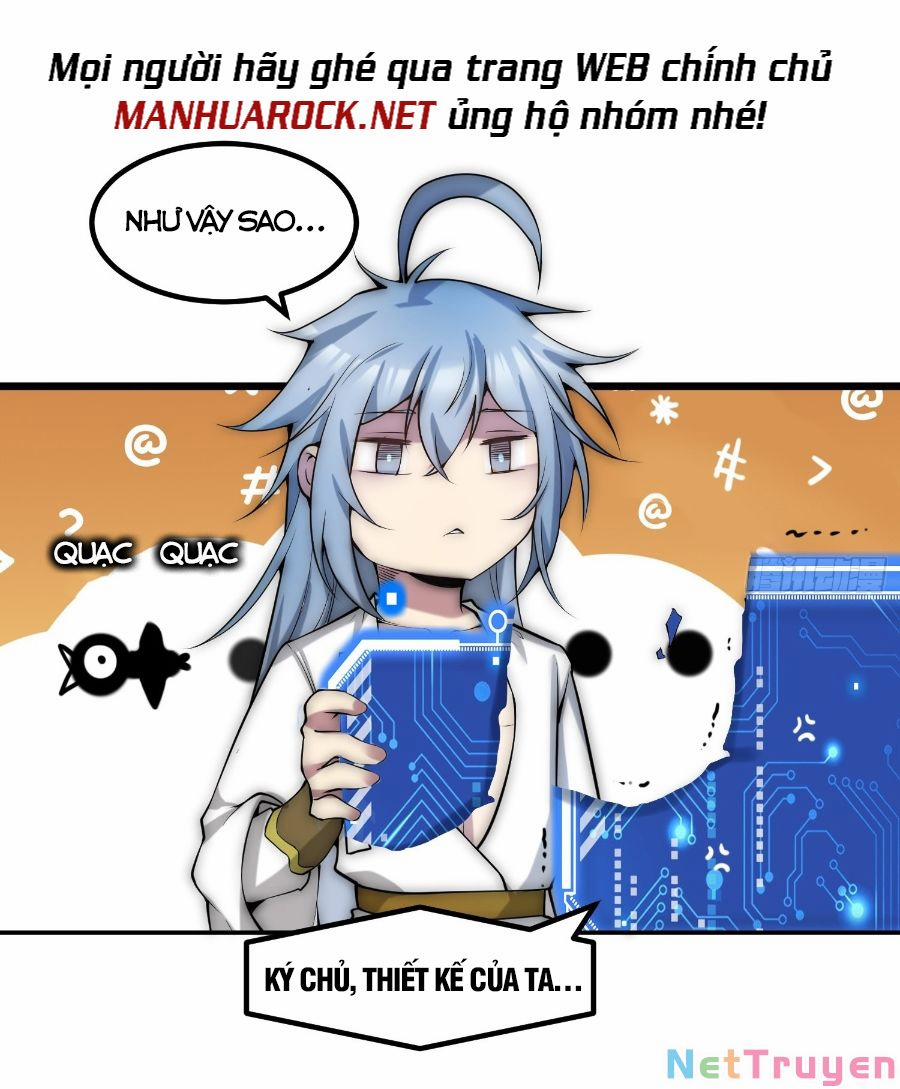 Từ Lúc Bắt Đầu Liền Vô Địch 46 trang 31