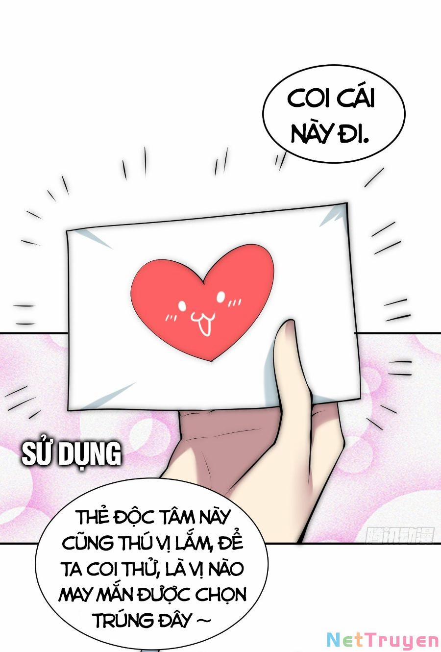 Từ Lúc Bắt Đầu Liền Vô Địch 46 trang 32