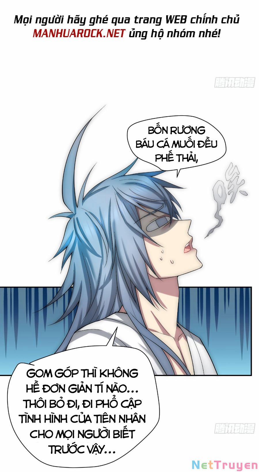 Từ Lúc Bắt Đầu Liền Vô Địch 46 trang 36