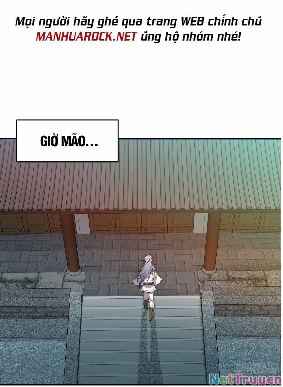 Từ Lúc Bắt Đầu Liền Vô Địch 46 trang 38