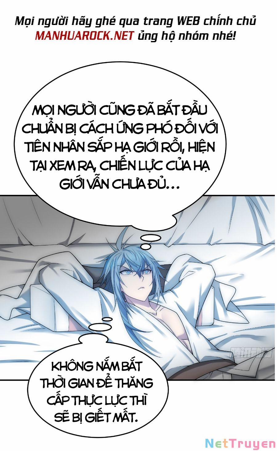 Từ Lúc Bắt Đầu Liền Vô Địch 46 trang 39