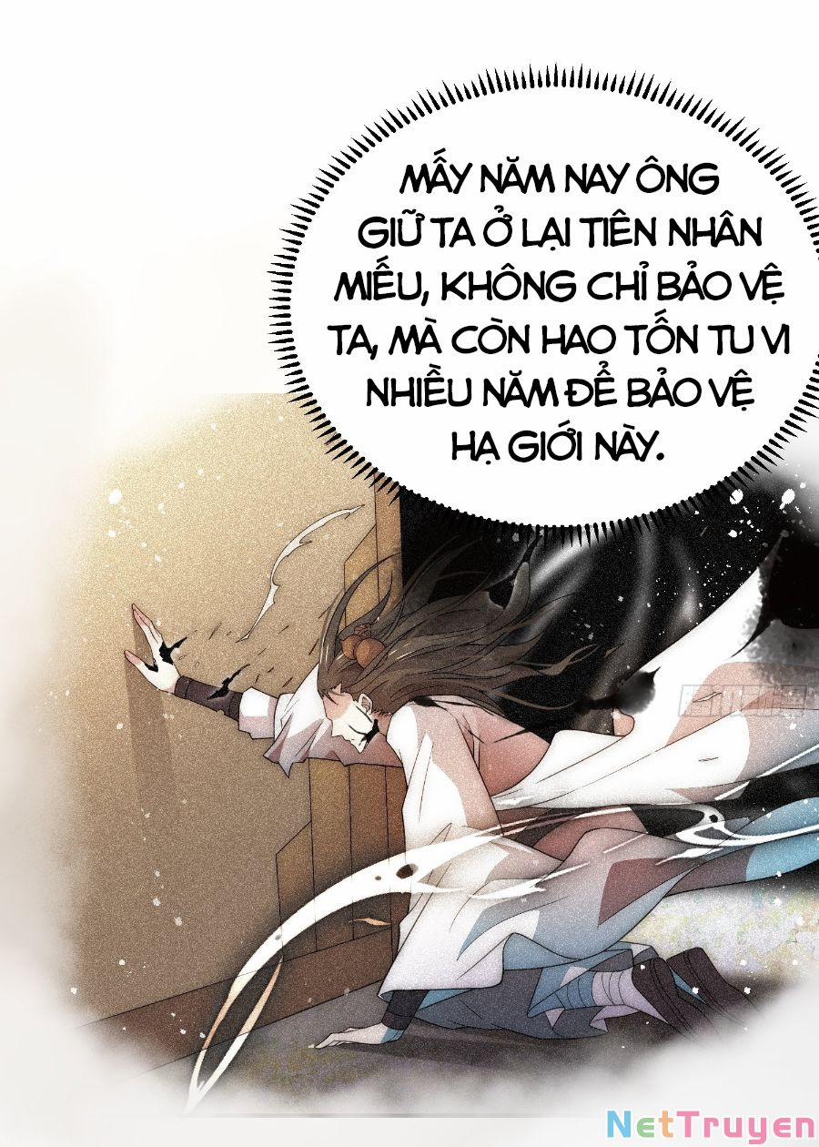 Từ Lúc Bắt Đầu Liền Vô Địch 46 trang 42