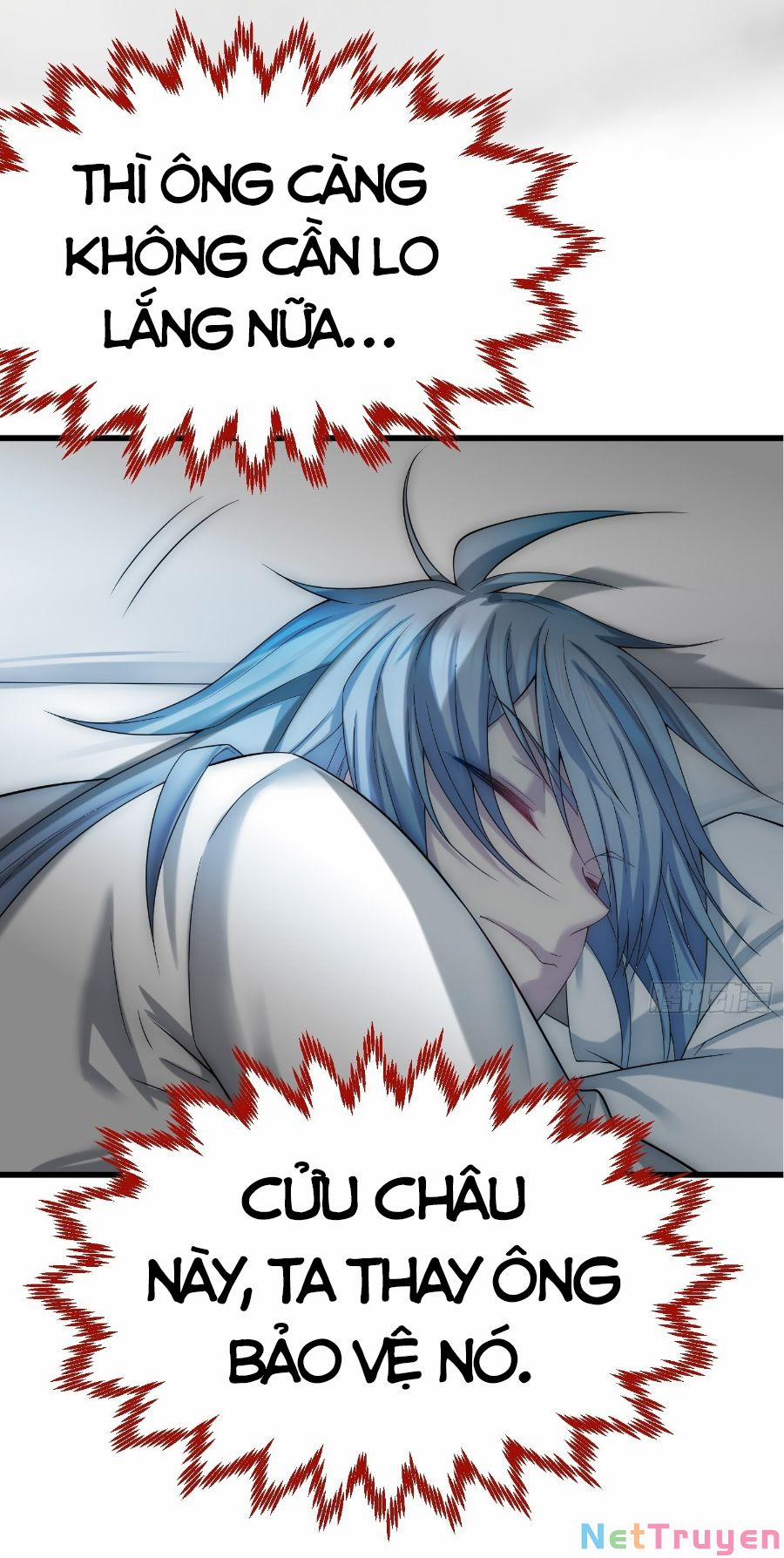 Từ Lúc Bắt Đầu Liền Vô Địch 46 trang 45