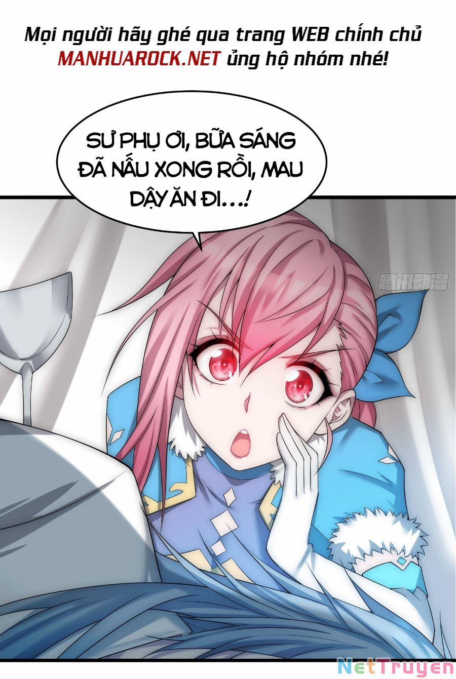 Từ Lúc Bắt Đầu Liền Vô Địch 46 trang 46