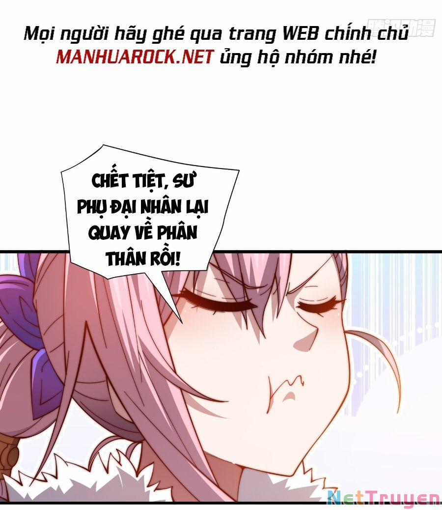 Từ Lúc Bắt Đầu Liền Vô Địch 46 trang 47